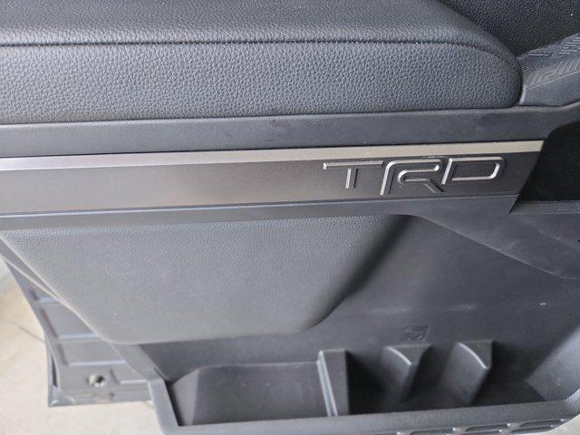 used 2024 Toyota Tacoma car, priced at $47,900