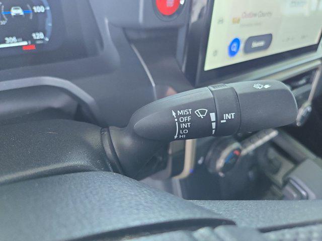 used 2024 Toyota Tacoma car, priced at $47,900