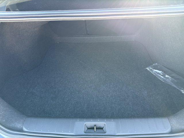 used 2025 Nissan Sentra car, priced at $22,900