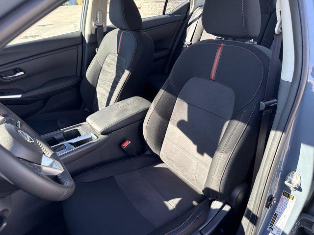 used 2025 Nissan Sentra car, priced at $22,900