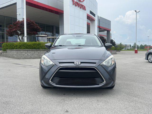 used 2016 Scion iA car, priced at $8,900