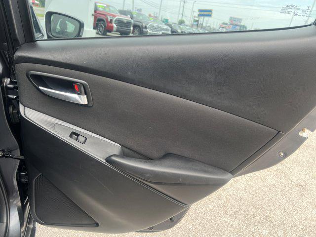 used 2016 Scion iA car, priced at $8,900