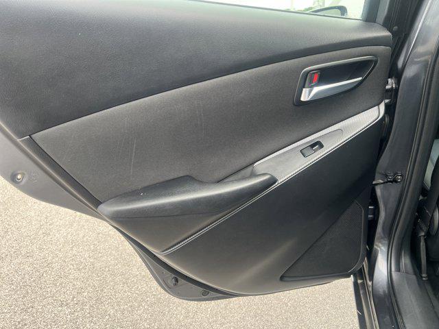 used 2016 Scion iA car, priced at $8,900