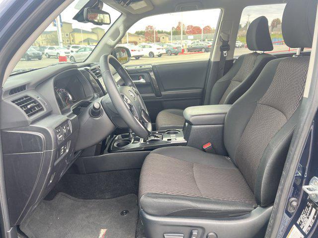 used 2024 Toyota 4Runner car, priced at $42,900