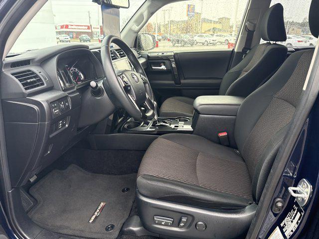 used 2024 Toyota 4Runner car, priced at $42,900