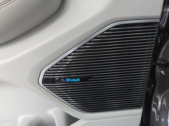 used 2021 Jeep Grand Cherokee L car, priced at $28,500