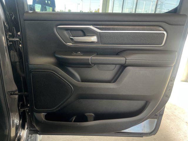 used 2019 Ram 1500 car, priced at $25,800