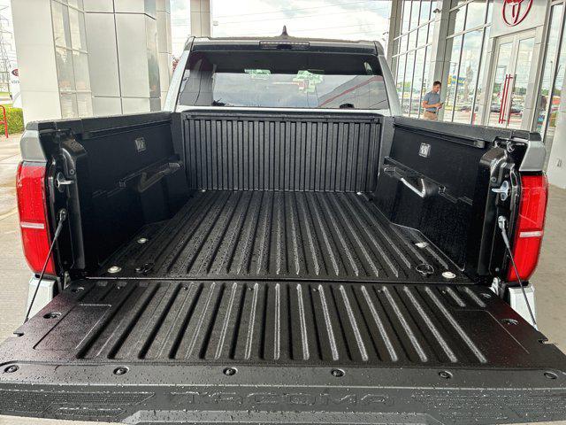 new 2025 Toyota Tacoma car, priced at $45,928