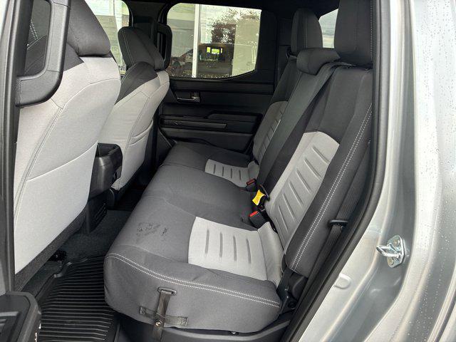 new 2025 Toyota Tacoma car, priced at $45,928