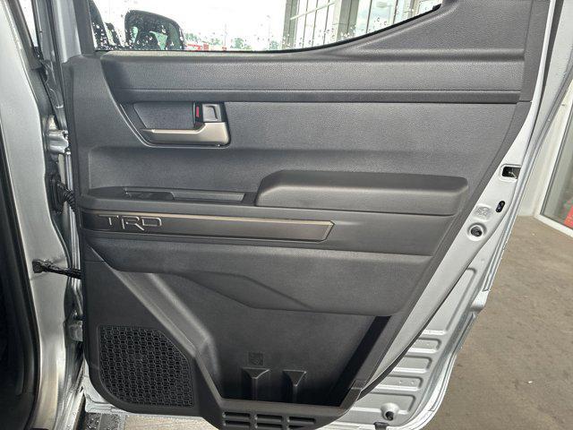 new 2025 Toyota Tacoma car, priced at $45,928