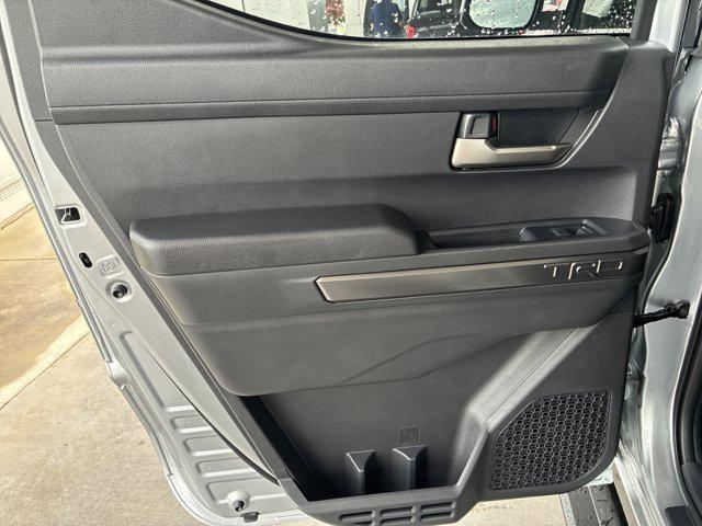new 2025 Toyota Tacoma car, priced at $45,928