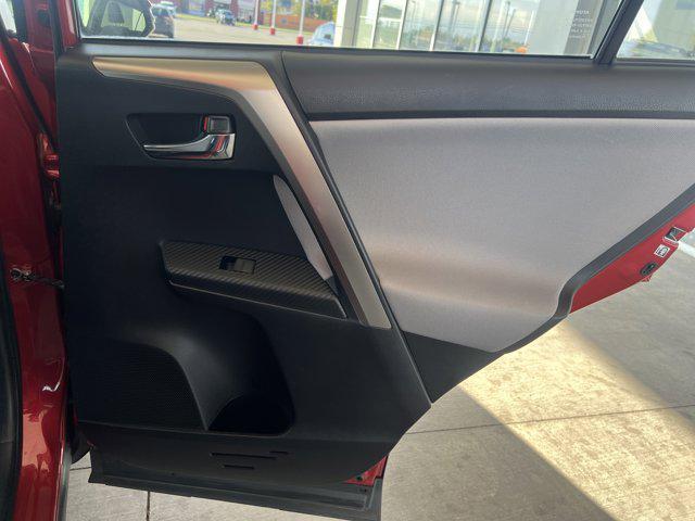 used 2014 Toyota RAV4 car, priced at $14,900