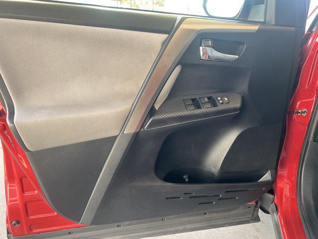 used 2014 Toyota RAV4 car, priced at $14,900