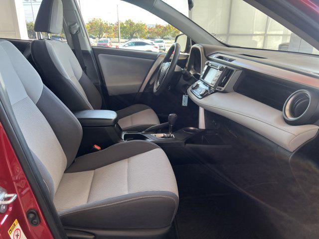 used 2014 Toyota RAV4 car, priced at $14,900