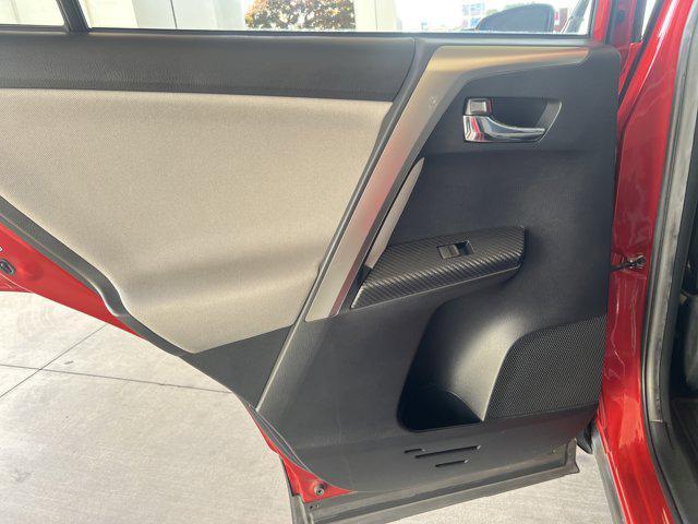 used 2014 Toyota RAV4 car, priced at $14,900