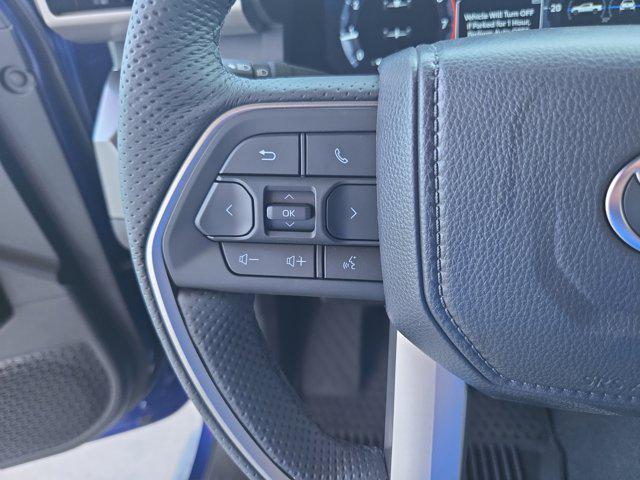 new 2025 Toyota Tacoma car, priced at $45,313