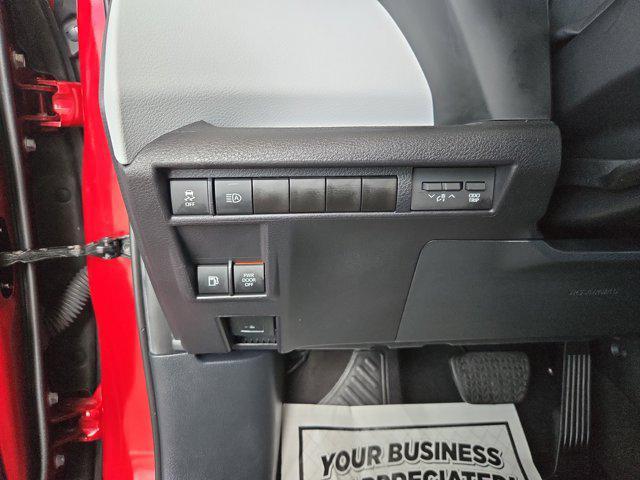 used 2025 Toyota Sienna car, priced at $49,800