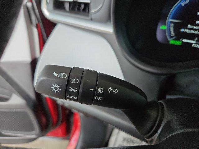 used 2025 Toyota Sienna car, priced at $49,800