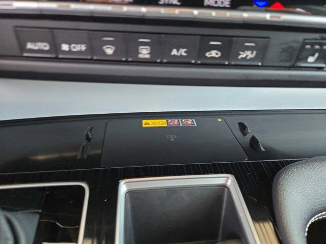 used 2025 Toyota Sienna car, priced at $49,800