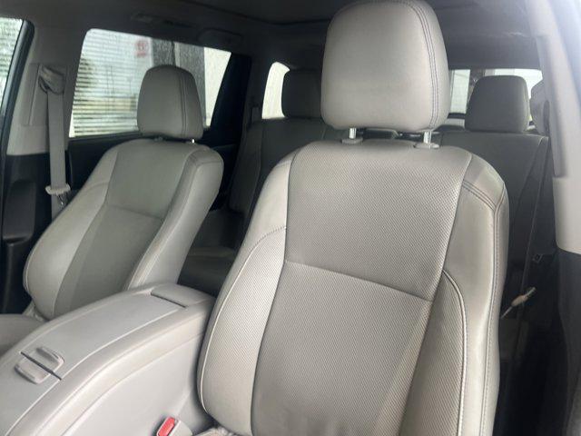 used 2018 Toyota Highlander car, priced at $29,900