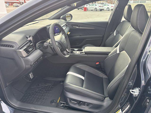 new 2026 Toyota Camry car, priced at $34,638