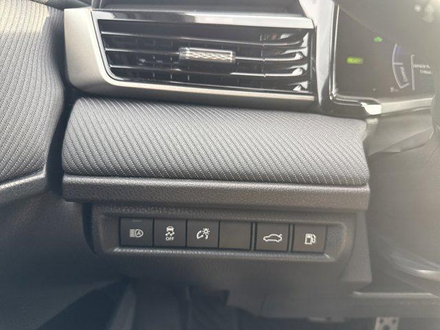 new 2026 Toyota Camry car, priced at $34,638