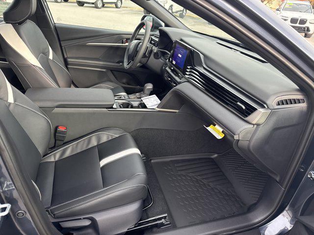 new 2026 Toyota Camry car, priced at $34,638