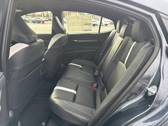 new 2026 Toyota Camry car, priced at $34,638