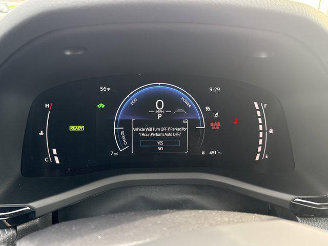 new 2026 Toyota Camry car, priced at $34,638