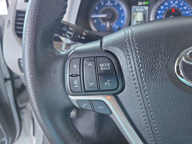 used 2020 Toyota Sienna car, priced at $32,900