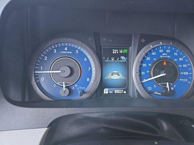 used 2020 Toyota Sienna car, priced at $32,900