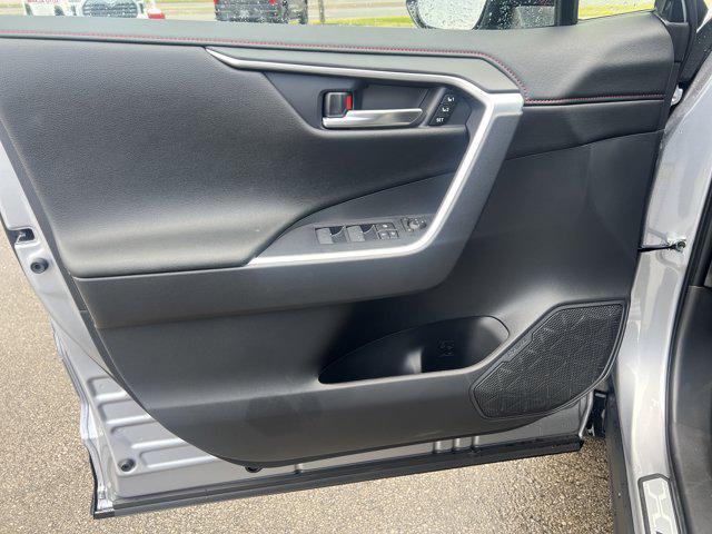 new 2025 Toyota RAV4 Hybrid car, priced at $54,178