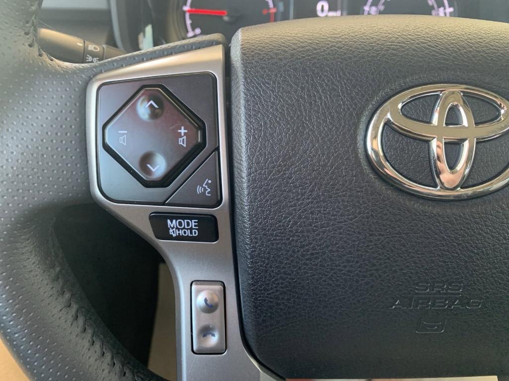 used 2024 Toyota 4Runner car, priced at $44,900