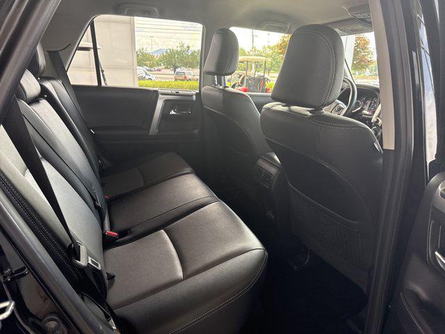used 2024 Toyota 4Runner car, priced at $47,900
