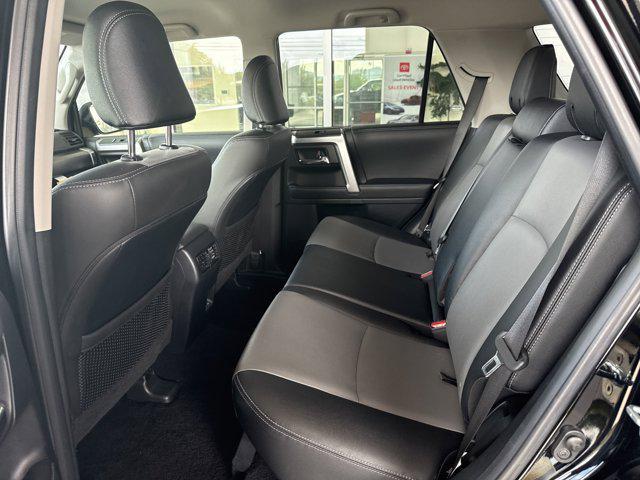 used 2024 Toyota 4Runner car, priced at $47,900