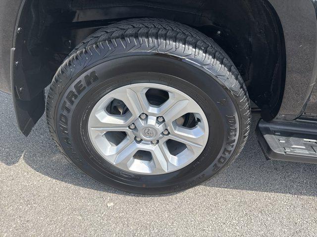 used 2024 Toyota 4Runner car, priced at $47,900