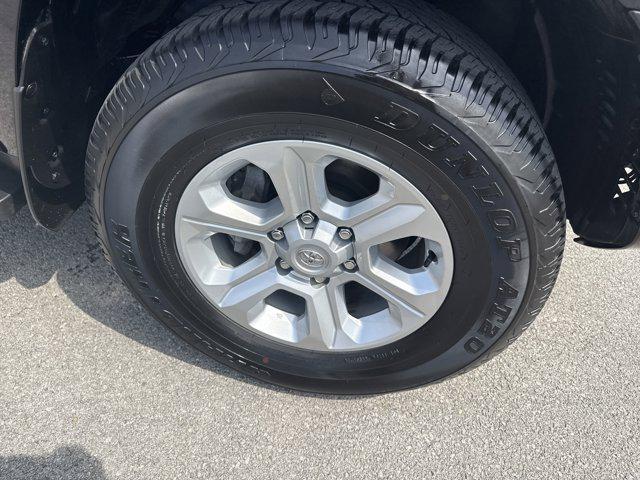 used 2024 Toyota 4Runner car, priced at $47,900