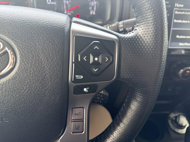 used 2024 Toyota 4Runner car, priced at $47,900