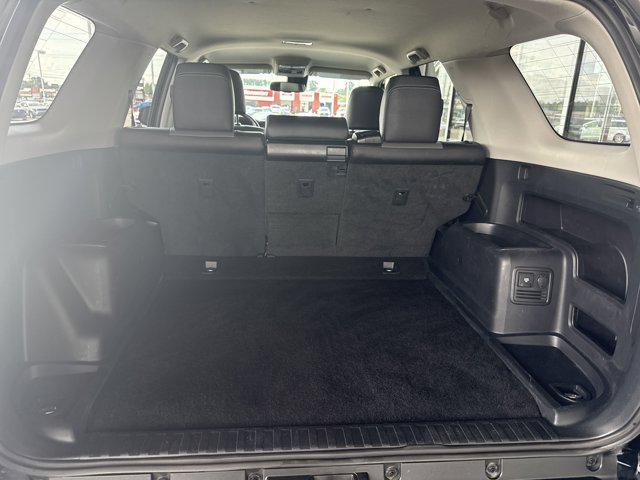 used 2024 Toyota 4Runner car, priced at $47,900