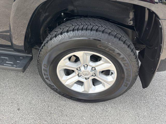used 2024 Toyota 4Runner car, priced at $47,900