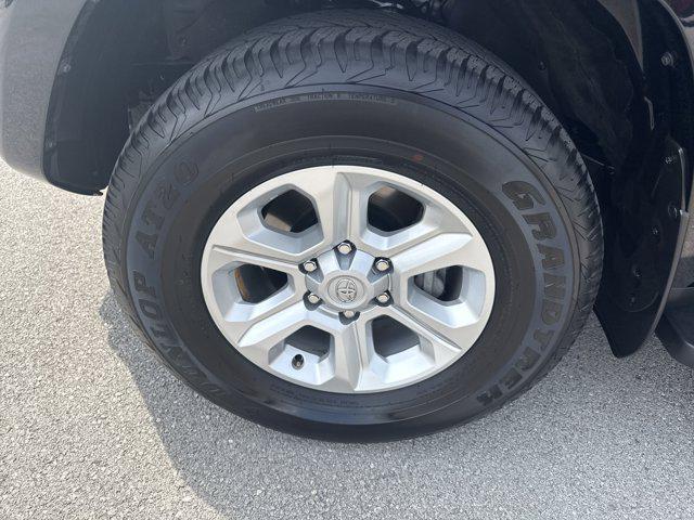 used 2024 Toyota 4Runner car, priced at $47,900