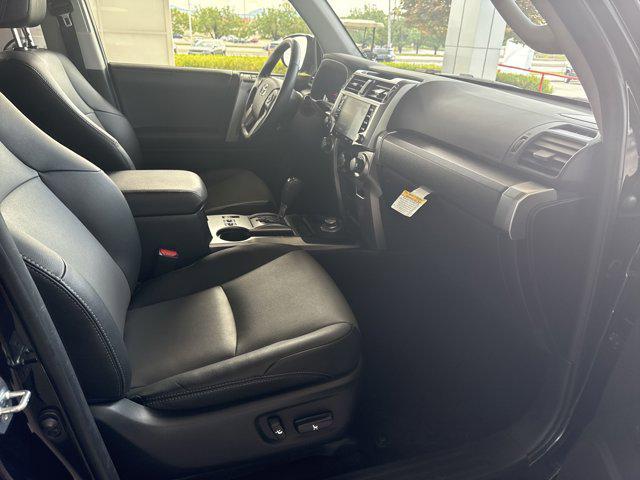 used 2024 Toyota 4Runner car, priced at $47,900