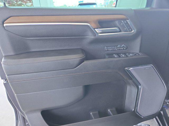 used 2024 Chevrolet Silverado 1500 car, priced at $62,900