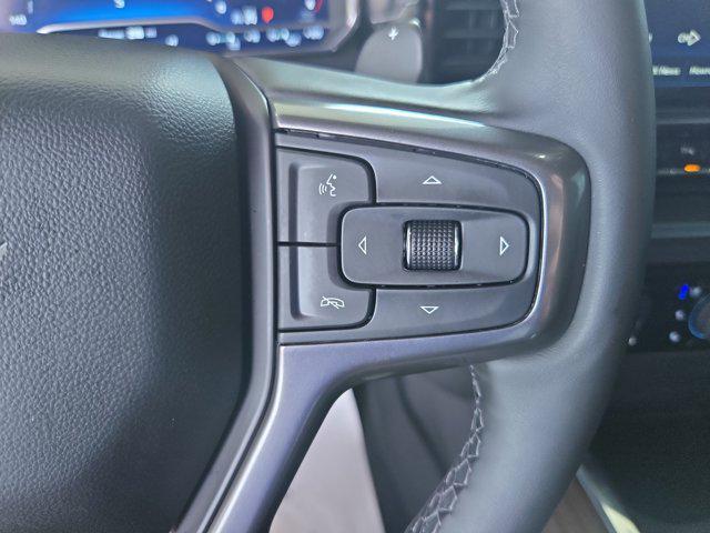 used 2024 Chevrolet Silverado 1500 car, priced at $62,900