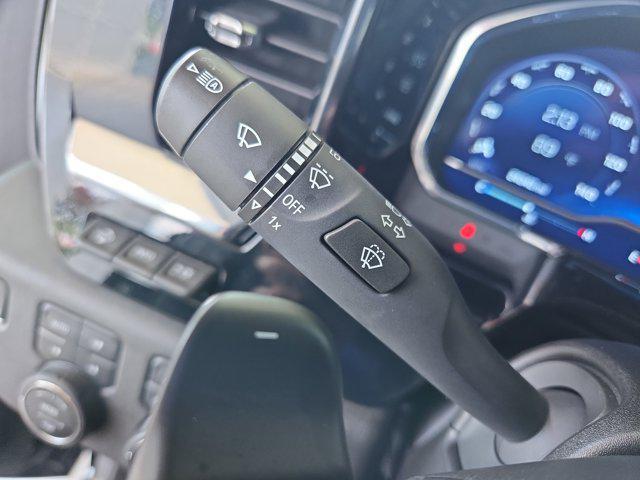 used 2024 Chevrolet Silverado 1500 car, priced at $62,900