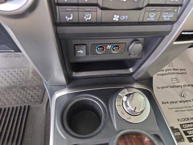 used 2023 Toyota 4Runner car, priced at $56,900