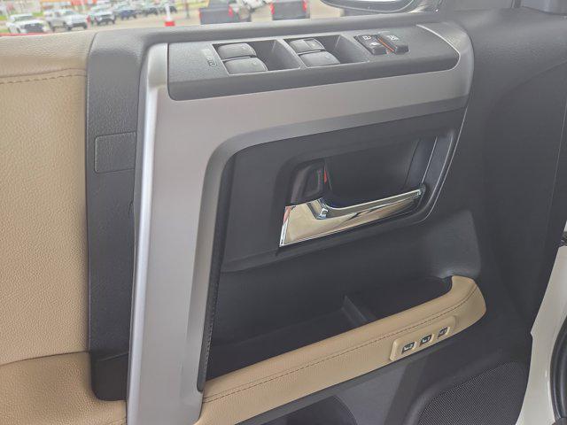 used 2023 Toyota 4Runner car, priced at $56,900