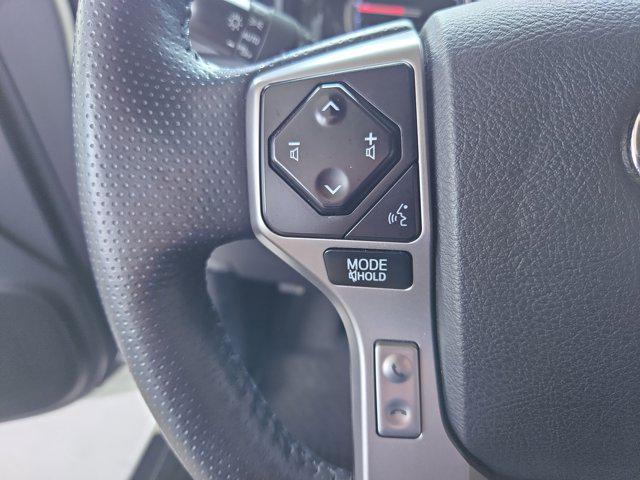 used 2023 Toyota 4Runner car, priced at $56,900