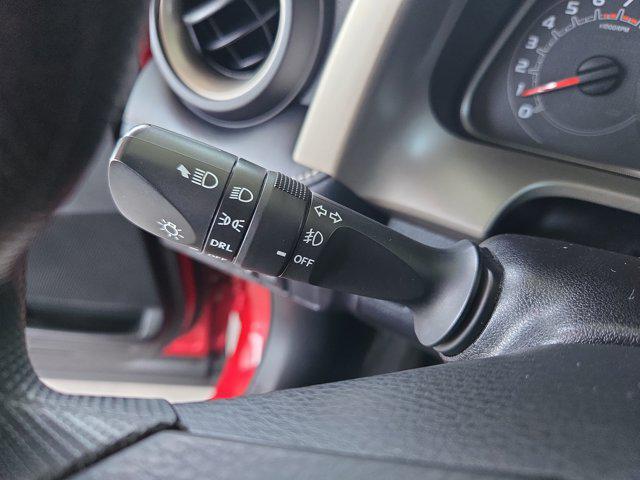 used 2015 Toyota RAV4 car, priced at $17,900