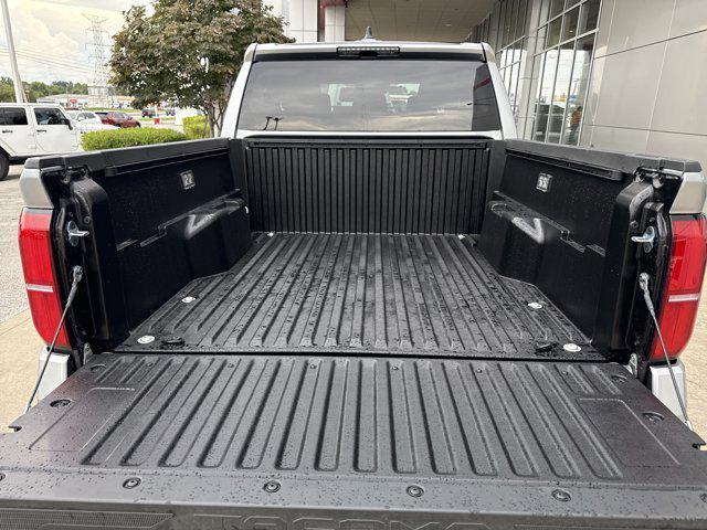 new 2025 Toyota Tacoma car, priced at $46,933